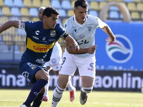 Everton se burla de Wanderers por fallido ascenso