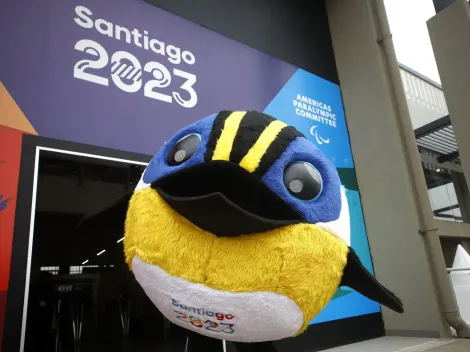 ¿Qué artistas se presentarán en la ceremonia inaugural de Santiago 2023?