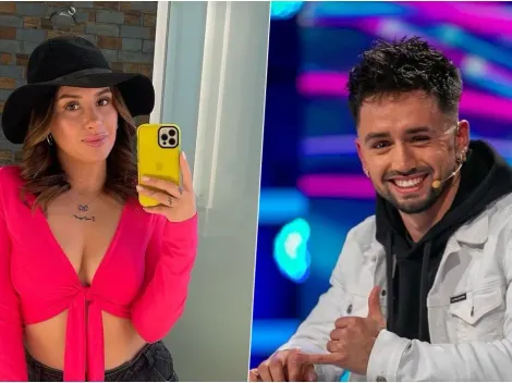 Ex Tierra Brava habla sobre coqueteo con Bambino de Gran Hermano