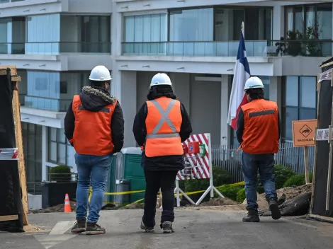 ¿Cuándo comienzan las 40 horas laborales en Chile?