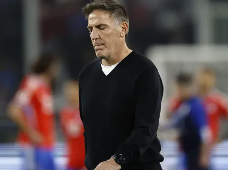 Representantes quieren sacar a Berizzo de la Roja