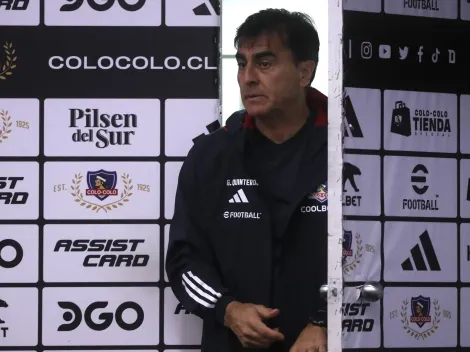Piden un cambio de timón en La Roja: "El hombre es Gustavo Quinteros"