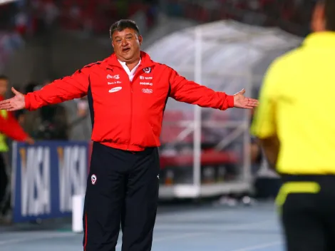 Borghi pone de ejemplo a la U por el mal del fútbol chileno
