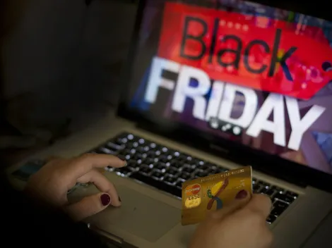 ¿Cuándo es el Black Friday 2023?