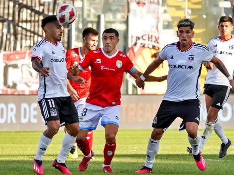 ANFP abierta a adelantar la final de la Copa Chile 2023