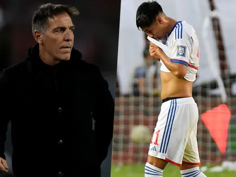 "Eso no se hace": Coca Mendoza contra Berizzo por "matar" a Osorio