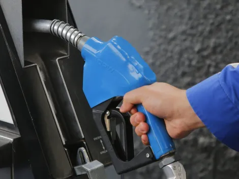 ¿Cambió el precio del combustible hoy?