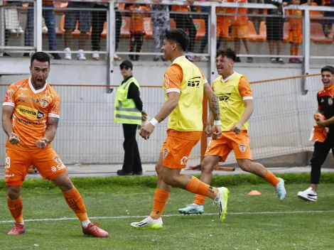 Cobreloa su burla de la U tras la victoria: "Muy fácil"