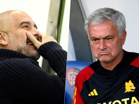 Zamorano se va al chancho: pide a Guardiola o Mou para la Roja