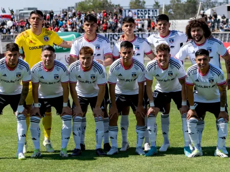 Los refuerzos que pide histórico de Colo Colo para el 2024