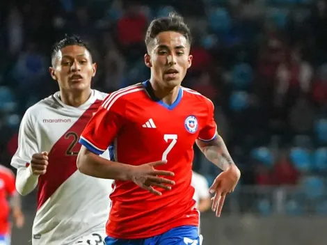 La inesperada ausencia de Chile para el debut en Santiago 2023