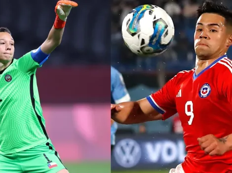 La Roja puede ayudar al Team Chile en una meta histórica