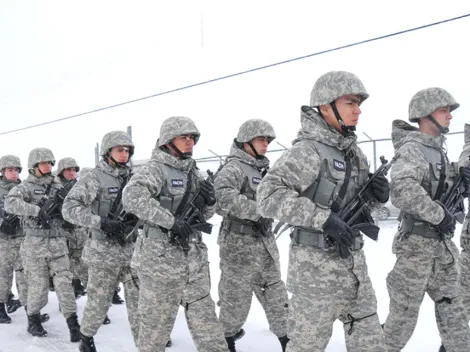 ¿Cuánto dura el Servicio Militar en Chile?