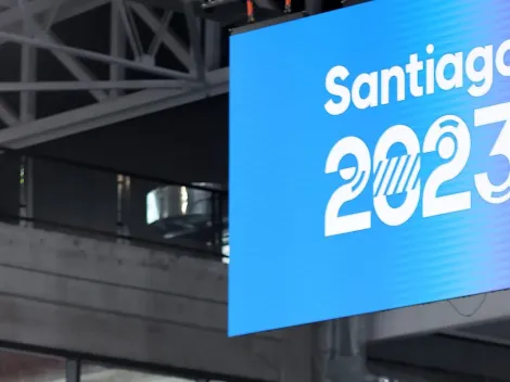 La grave denuncia que interpuso Santiago 2023 ante la PDI este lunes