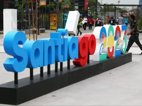 Santiago 2023 sufre un sumario sanitario en contra de restaurante