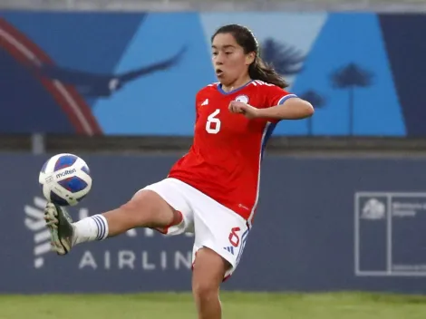 La Roja femenina quiere su medalla: "Estamos con esa mentalidad"