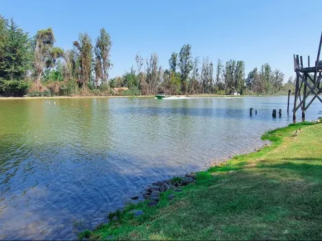 ¿Dónde queda la laguna Los Morros? El atractivo de los Panamericanos