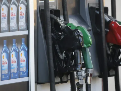 ¿Sube la bencina este jueves? Conoce si habrá alza en el precio de los combustibles