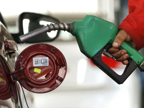 Valor de los combustibles: ¿Cuándo cambia de nuevo el precio de la bencina?