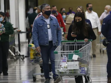 ¿Abrirán los supermercados este 27 de octubre en Chile?