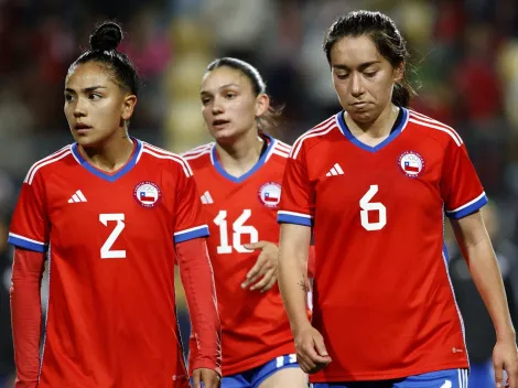 ¿Qué necesita la Roja femenina para avanzar a semis?