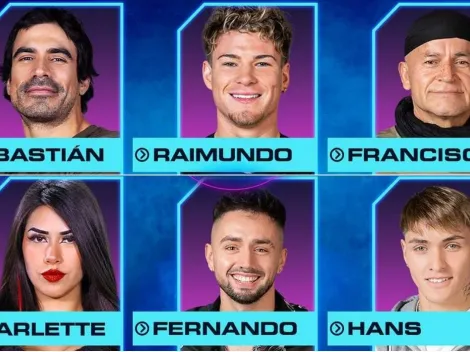 Los fanáticos ya decidieron a quién eliminar en Gran Hermano