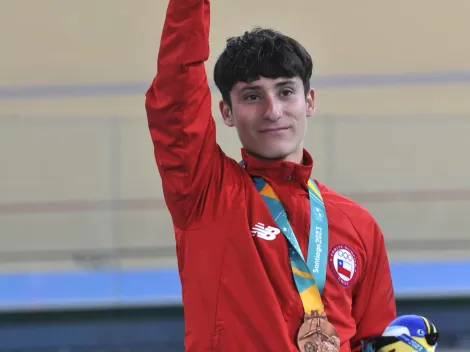 ¿Cuánto les pagan a los medallistas en Panamericanos Santiago 2023?