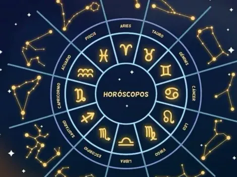 Horóscopo de hoy viernes 27 de octubre de 2023: Signos del zodiaco