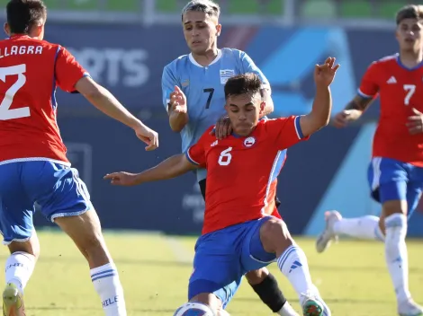 Uno a uno de Chile: a puro sacrificio rumbo a las semis