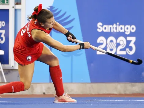 Goleada de Las Diablas contra México en el debut