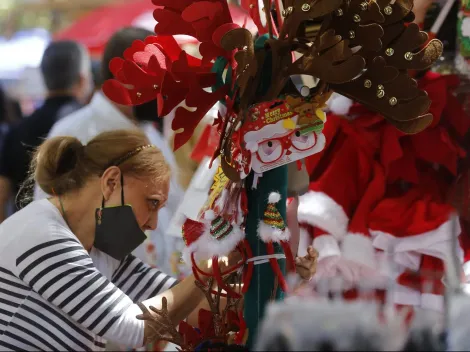 Revelan cuál será la fecha de pago del Aguinaldo de Navidad