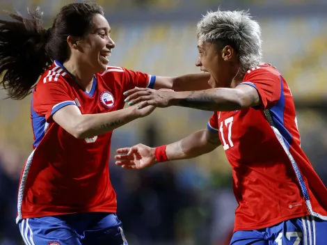 La Roja FEM aún sueña con colgarse medalla