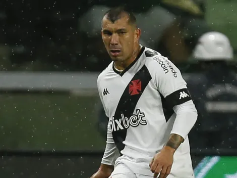 Medel lanza potente mensaje al Vasco con la mira en la Roja