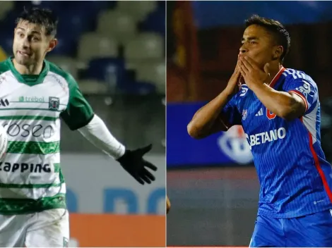 ¿Cuándo juega la U vs Temuco? Hora y dónde ver el amistoso