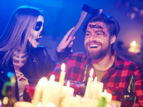 ¿Cuáles son los mejores disfraces para Halloween este año?