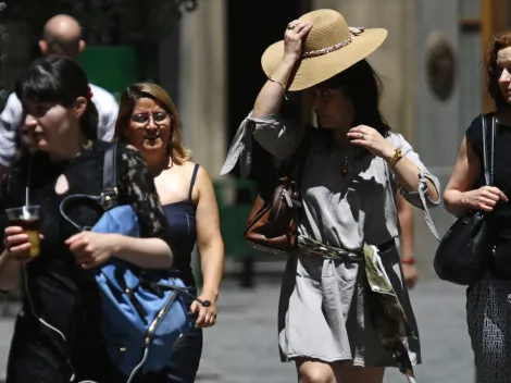 Pronostican difíciles temperaturas en verano y esta es la razón