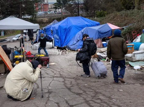 Fentanilo, la peligrosa “droga zombie” que se intentó ingresar a Chile