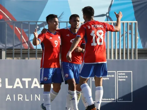 ¿Cuándo juega Chile Sub 23 por las semis de los Panamericanos?