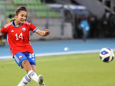 ¿Cuándo juega la Roja por las semifinales y dónde ver?