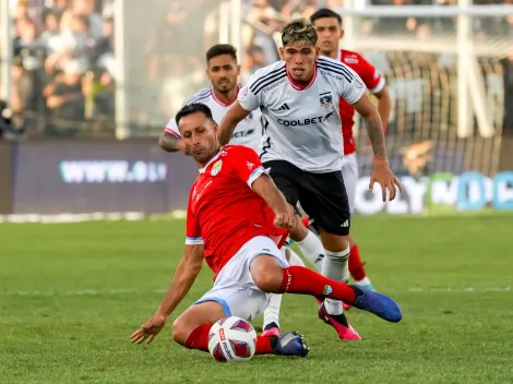 Hay reprogramación de duelo pendiente de Colo Colo con Magallanes