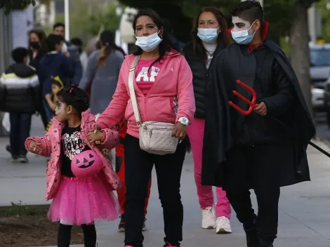 ¿Mañana es feriado en Chile? La razón de por qué no es un día festivo el 31 de octubre