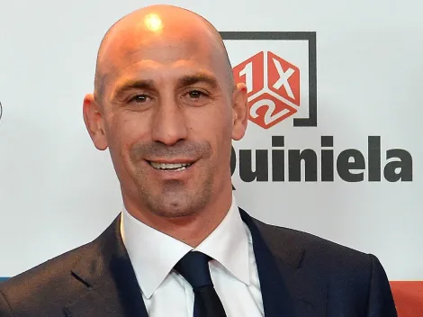 La decisión de Luis Rubiales tras el castigo impuesto por FIFA