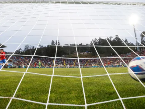 La semifinal de La Roja Femenina en Santiago 2023 bajo amenaza