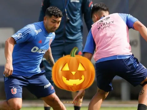 La U con permiso para celebrar Halloween, pero sin travesuras...