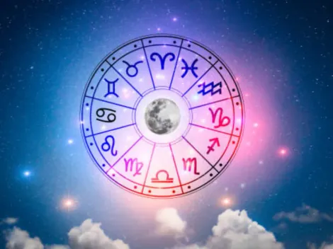 ¿Cómo saber mi signo lunar en la Carta Astral?