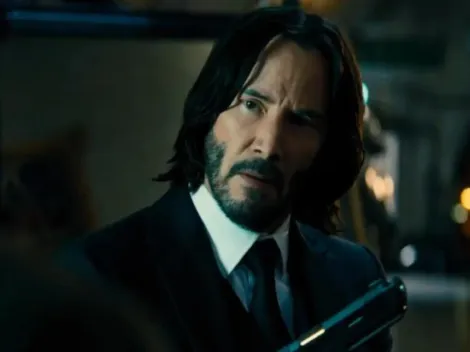 ¡Es un hecho! John Wick 4 llegará a una conocida plataforma streaming