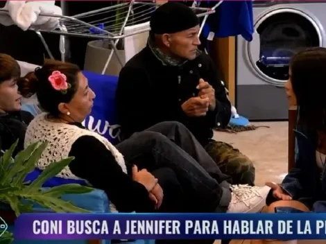 Gran Hermano: Coni y Pincoya protagonizan nueva y tensa discusión