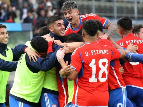 ¡La Roja a la final de Santiago 2023 y va por el oro!