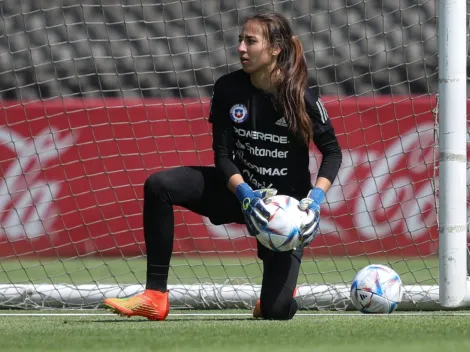 Valencia le pega a La Roja por pedido de Antonia Canales