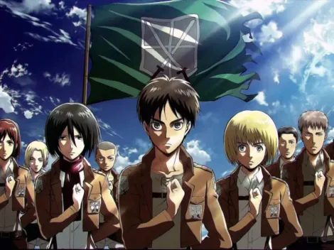 Attack on Titan: ¿Cuándo se estrena el capítulo final?